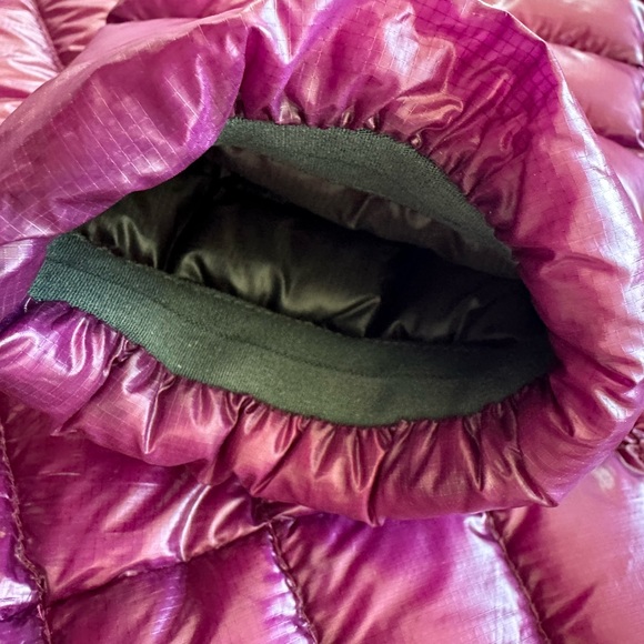 MOUNTAIN HARDWESR METATHERM EXS like new purple/pink berry - Picture 8 of 8